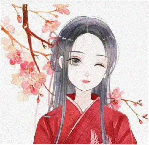 读者老胶片头像
